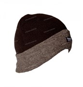 Шапка Thinsulate Cap brown
