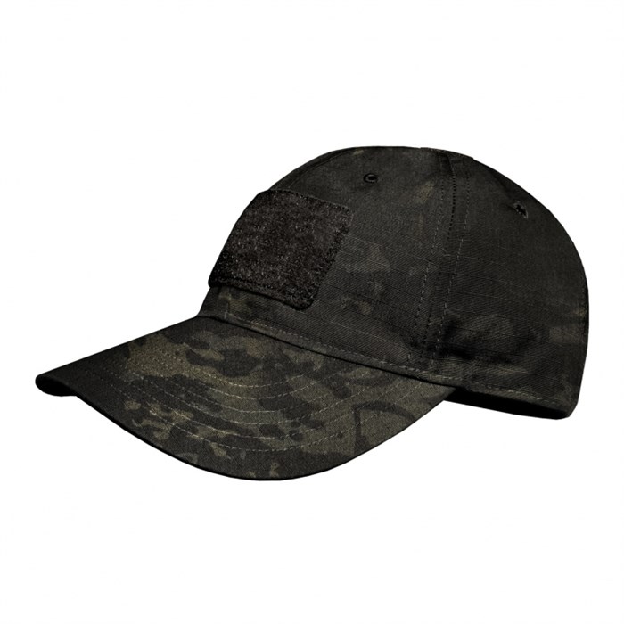 Кепка бейболка Sturmer Tactical Cap multicam black SW-302.2 - фото 26778