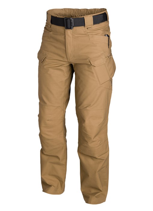 Брюки UTP Urban Tactical Pants Canvas Coyote SP-UTL-PC-11 - фото 29792