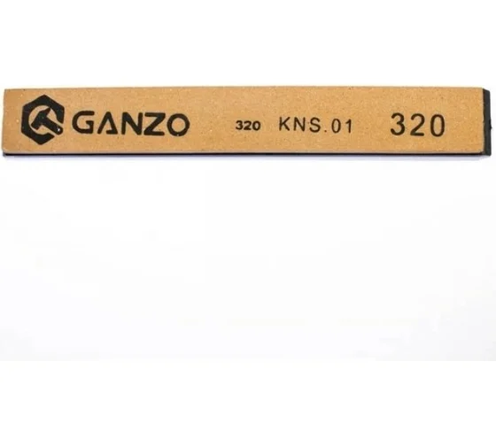 Камень для точилок Ganzo, Apex, Ruixin 320 grit SPEP320R - фото 36834