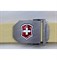 Ремень брючный Victorinox бежевый ssh-55coyote - фото 22632