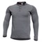 Рубашка Romeo Henley Pentagon Wolf Grey K09016-08 - фото 22749