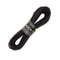 Шнур 3мм Shock cord 10м black 95566 - фото 27347