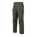 Брюки BDU Mk2 Pants Olive SP-BD2-PR-02 - фото 28105