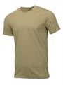 Футболка бежевая t-shirt_beige - фото 35721