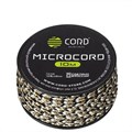 Шнур Micro Cord 10м CORD scorpion camo 179730 - фото 35987