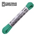 Шнур паракорд мини 275 Cord nylon 10м световозвращающий emerald green 179744 - фото 36020