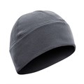 Шапка флисовая Sturmer Watch Cap Polartec Power Stretch серая SW-313-9 - фото 36637