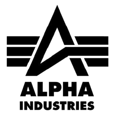 Три полосы Alpha Industries